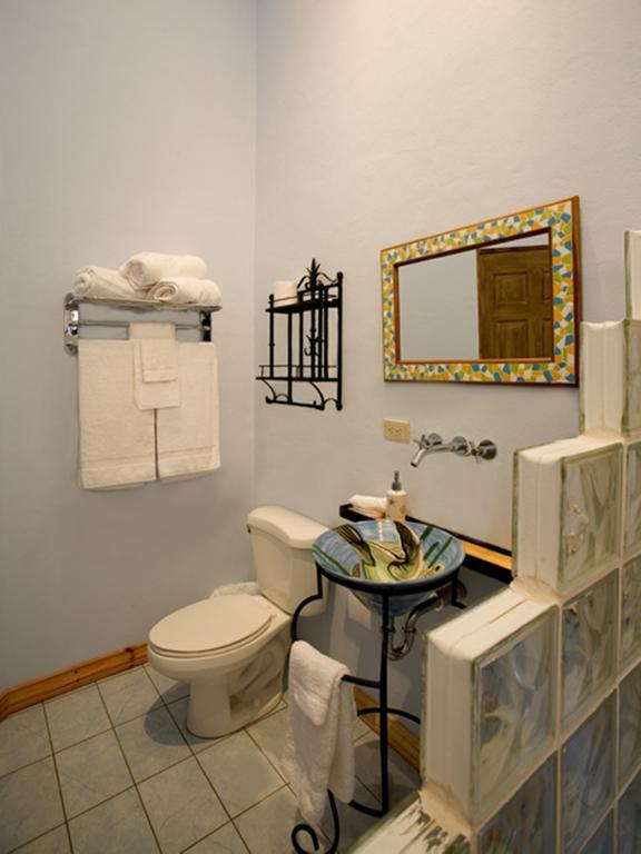 Out Of Bounds Boutique Hotel San José Kamer foto